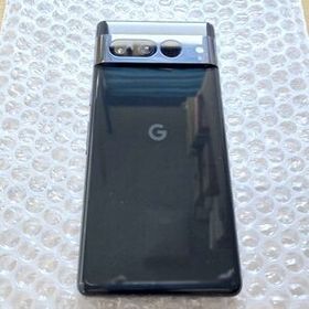 スマートフォン本体 GooglePixel7Pro 256GB  Amazon | Google Pixel 7 Pro 5G 256GB 12GB RAM 24-Hour Battery