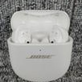 ワイヤレスイヤホン QUIETCOMFORT ULTRA EARBUDS BOSE