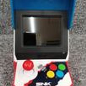 NEOGEO MINI FM1J2X1800 SNK