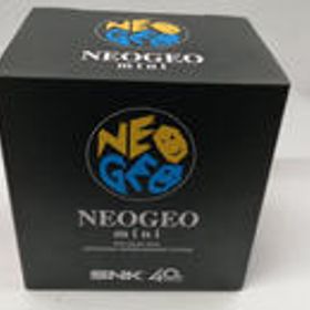 NEOGEO MINI FM1J2X1800 SNK
