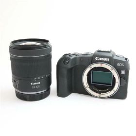【中古】 《美品》 Canon EOS RP RF24-105 IS STM レンズキット [ デジタルカメラ ]