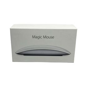 アップル(Apple)のアップル Magic Mouse 2 マウス MLA02J/A Apple(PC周辺機器)