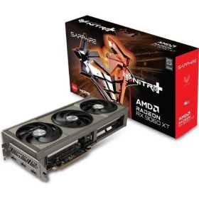 NITRO+ Radeon RX 9060 XT GAMING OC 16GB NITRORX9060XT16GB/11350-01-20G