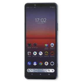 A002SO Xperia 5 II 5G 128GB ソフトバンク SIMロック解除済み 中古 スマホ スマートフォン Cランク 本体 即日発送