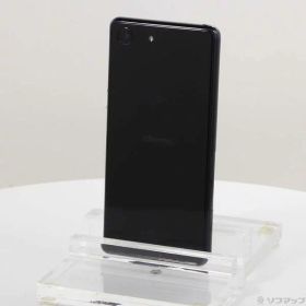【中古】SONY(ソニー) Xperia Ace 64GB ブラック SO-02L docomoロック解除SIMフリー 【269-ud】