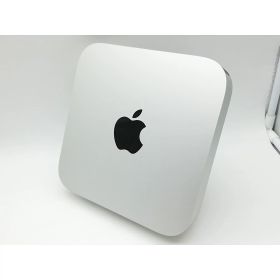 【中古】Apple Mac mini M2(CPU:8C/GPU:10C) 8GB/256GB MMFJ3J/A (M2,2023)【吉祥寺】保証期間1ヶ月【ランクA】