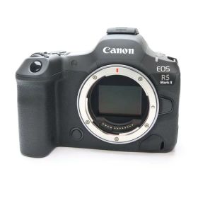 【中古】 《美品》 Canon EOS R5 Mark II ボディ [ デジタルカメラ ]