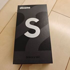 Galaxy S22 新品 37,000円 | ネット最安値の価格比較 プライスランク