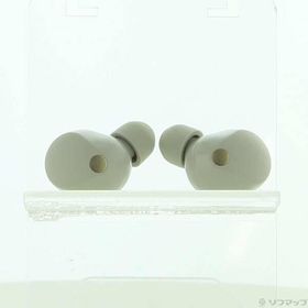 〔中古〕SONY(ソニー) WF-1000XM5 プラチナシルバー〔198-ud〕