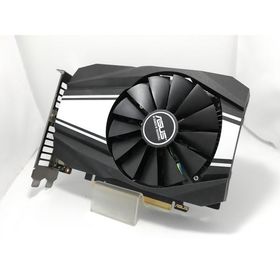【中古】ASUS PH-GTX1660TI-O6G GTX1660Ti/6GB(GDDR6)/PCI-E【戸塚】保証期間１週間