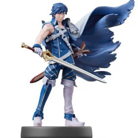 【新品】【NSHD】amiibo クロム（大乱闘スマッシュブラザーズシリーズ）[お取寄せ品]
