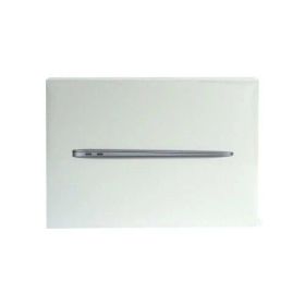 APPLE アップル Z124000E6 APPLE MacBook Air macOS 13.3型（インチ） Apple M1 メモリ16GB SSD 256GB Bluetooth v5.0 1.0〜1.5kg グレー系