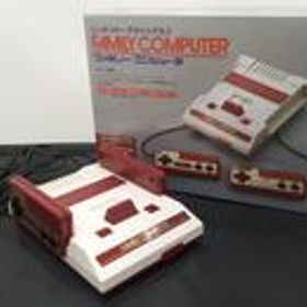 ニンテンドークラシックミニ CLV-S-HVCC NINTENDO