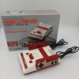 ニンテンドークラシックミニ ファミコン CLV-101 NINTENDO / 任天堂