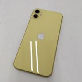 ☆SIMロックなし☆IPHONE 11 MWLW2J/A APPLE/SOFTBANK