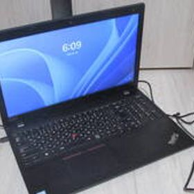 Windows11 Thinkpad L580 i5-8250U 1.6GHz 16GB SSD256GB Webカメラ MS Office2021 新品無線マウス