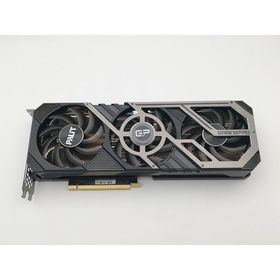 【中古】Palit GeForce RTX 3080 Ti GamingPro（NED308T019KB-132AA） RTX3080Ti/12GB(GDDR6X)/PCI-E【千葉】保証期間１週間