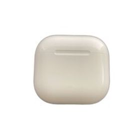 Apple◆イヤホン/AirPods 4/アクティブノイズキャンセリング搭載/第4世代/MXP93J/A