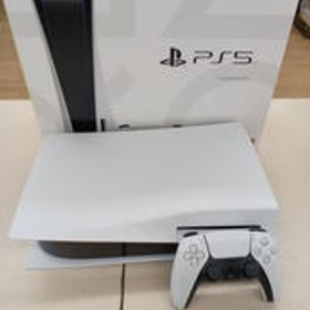 訳アリ品 PS5 ディスクドライブ搭載モデル CFI-1000A SONY