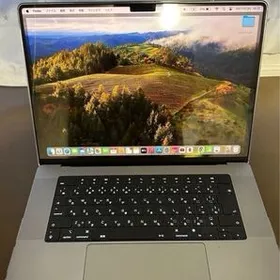 Apple MacBook Pro 16インチ M2 Pro / M2 Max (2023) 新品¥173,800