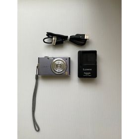 パナソニック(Panasonic)のPanasonic LUMIX DMC-FX60(コンパクトデジタルカメラ)