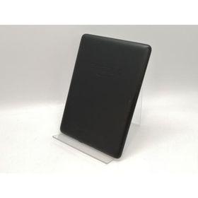 【中古】Amazon Kindle Paperwhite Wi-Fi（2018/第10世代） 8GB ブラック【高崎モントレー】保証期間１ヶ月【ランクC】