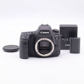 キヤノン(Canon)のCanon EOS 6D Mark II ボディー EOS6DMK2(デジタル一眼)