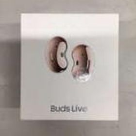 BLUETOOTHヘッドセット GALAXY BUDS LIVE SM-R180 SAMSUNG