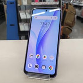 スマートフォン A202ZT ZTE/SOFTBANK