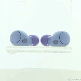 【中古】SONY(ソニー) WF-C700N VZ ラベンダー 【344-ud】