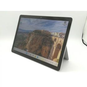【中古】Microsoft Surface Go3 【Pentium Gold 6500Y 8G 128G】 8VA-00015【広島本通】保証期間1ヶ月【ランクB】