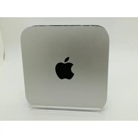 【中古】Apple Mac mini M2(CPU:8C/GPU:10C) 8GB/256GB MMFJ3J/A (M2,2023)【静岡】保証期間1ヶ月【ランクA】