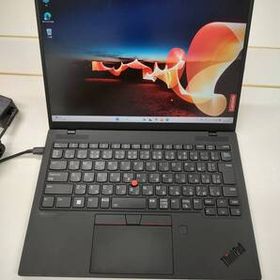 ThinkPad X1 Nano 新品 70,000円 中古 61,000円 | ネット最安値の価格
