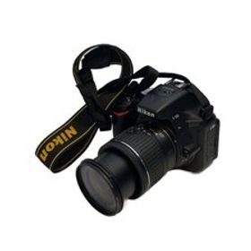 Nikon◆デジタル一眼カメラ D5600 ダブルズームキット