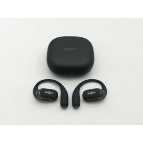 【中古】Shokz OpenFit 2 SKZ-EP-000045 [ブラック]【神戸】保証期間１ヶ月【ランクA】