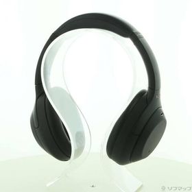 〔中古〕SONY(ソニー) WH-1000XM4 B ブラック〔348-ud〕