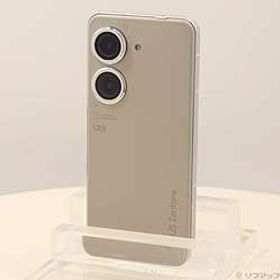 〔中古品〕 ZenFone 9 256GB ムーンライトホワイト ZF9WH8S256 SIMフリー ［5.9インチ有機EL／Snapdragon 8+ Gen 1］〔中古品〕 ZenFone 9 256GB ムーンライトホワイト ZF9WH8S256 SIMフリー ［5.9インチ有機EL／Snapdragon 8+ Gen 1］