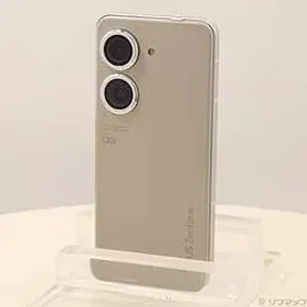 〔中古品〕 ZenFone 9 256GB ムーンライトホワイト ZF9WH8S256 SIMフリー ［5.9インチ有機EL／Snapdragon 8+ Gen 1］〔中古品〕 ZenFone 9 256GB ムーンライトホワイト ZF9WH8S256 SIMフリー ［5.9インチ有機EL／Snapdragon 8+ Gen 1］