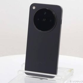 〔中古〕OPPO(オッポ) Find X8 512GB スペースブラック CPH2651BK SIMフリー〔258-ud〕