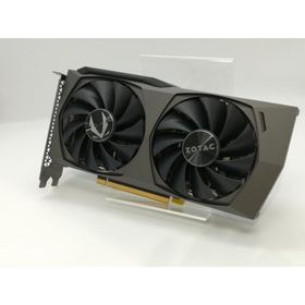 【中古】ZOTAC ZOTAC GAMING GeForce RTX 3060 Ti GDDR6X Twin Edge OC ZT-A30620H-10P RTX3060Ti/8G【浜松駅前】保証期間１週間