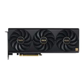 【中古】（新古品） ASUS ProArt GeForce RTX 4070 Ti 12GB OCエディション GDDR6X グラフィックスカード (PCIe 4.0、12GB GDDR6X、DLSS 3、HDMI 2.1a、DisplayPort 1.4a)