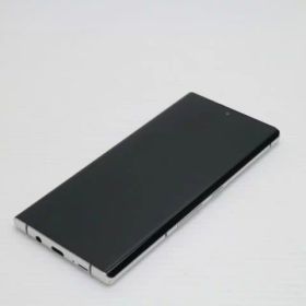 【中古】 美品 F-52A arrows NX9 ホワイト 安心保証 即日発送 スマホ 白ロム 富士通 土日祝発送OK