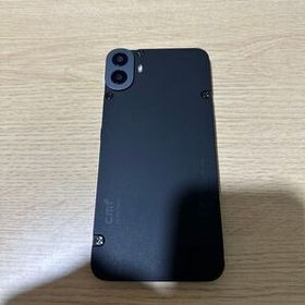 CMF Phone 1 中古 nothing cmf Phone 1 8GB/128G ライトグリーン 中古美品 おまけ付