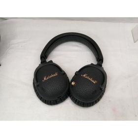 【中古】Marshall MONITOR III A.N.C. [BLACK]【戸塚】保証期間１ヶ月【ランクA】