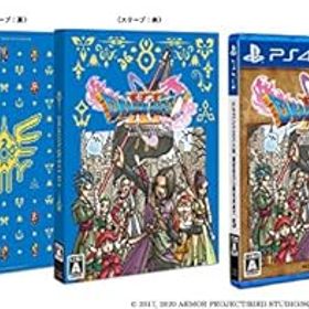 【中古】(非常に良い)ドラゴンクエストXI 過ぎ去りし時を求めて S - PS4