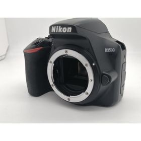 【中古】Nikon D3500 ボディ【秋葉5号】保証期間１ヶ月【ランクB】