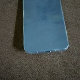 シャープ(SHARP)のSHARP AQUOS wish4 SH-52E Black(スマートフォン本体)