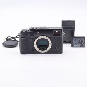 フジフイルム(富士フイルム)のFUJIFILM ミラーレス一眼カメラ X-Pro2 ボディ X-Pro2(ミラーレス一眼)
