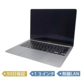 MacBook Air M1 2020 メモリ 16GB モデル 新品 77,000円 中古 | ネット