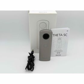 美中古 リコー THETA X ricoh シータ リコー RICOH THETA X オークション比較 - 価格.com